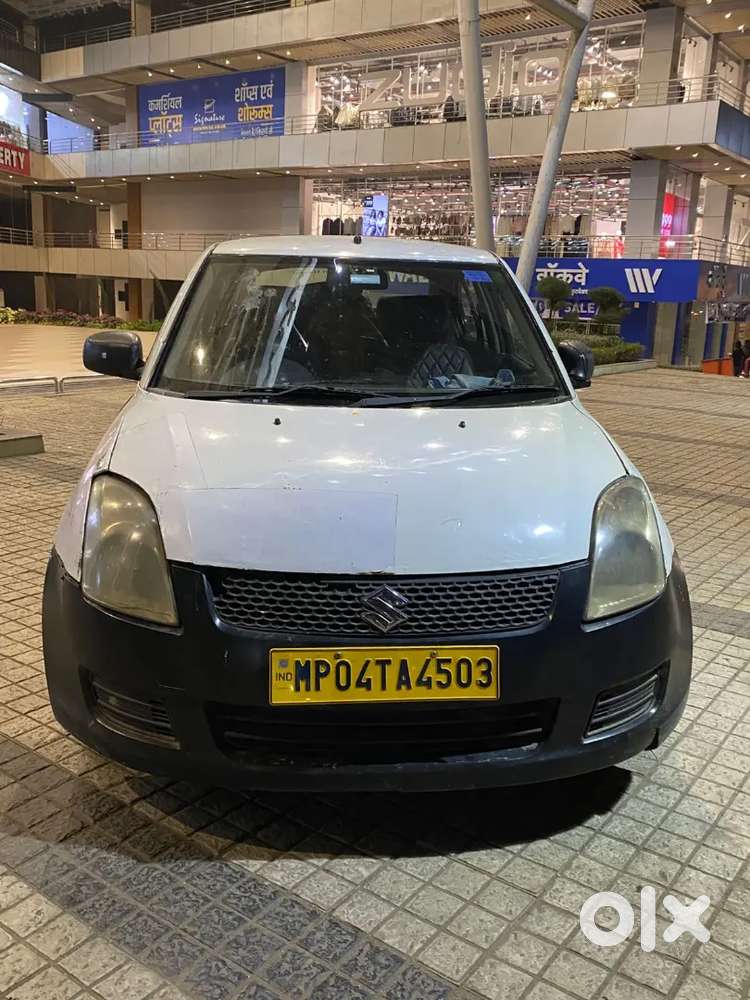 Maruti Suzuki Dzire 2014 Diesel Well Maintained