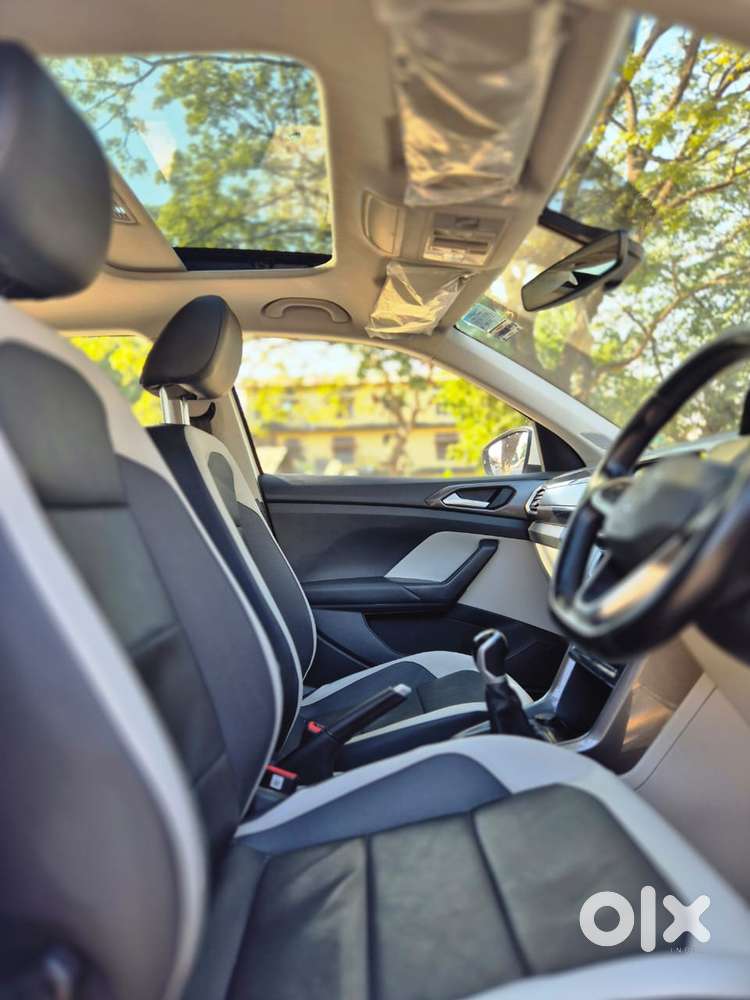 Volkswagen Tiguan 1.5 Tsi, 2023, Petrol