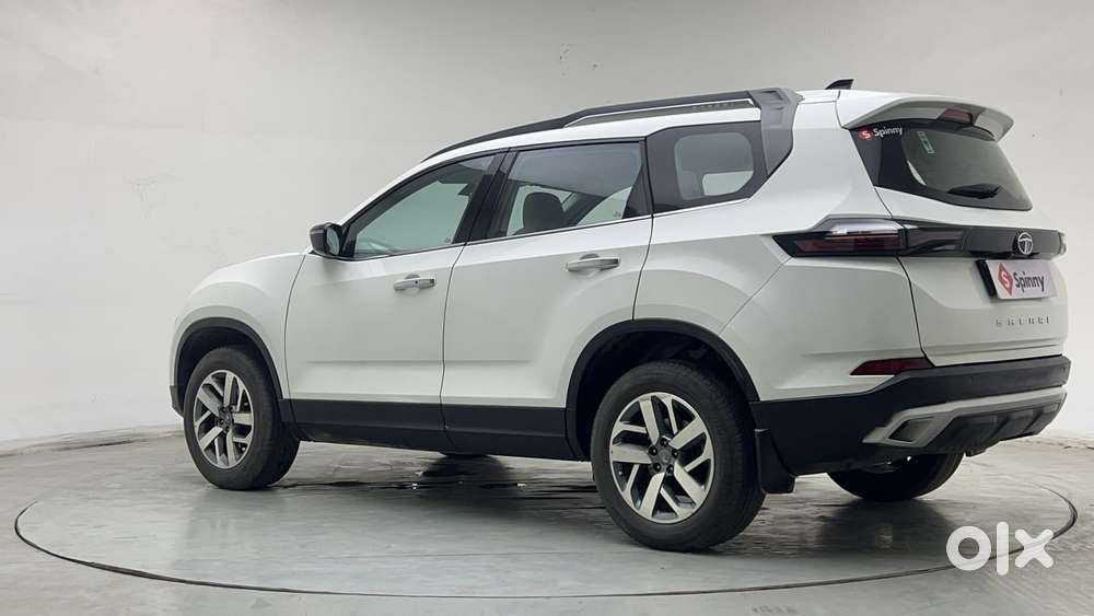 Tata Safari 2.0 Kryotec Xz Plus, 2022, Diesel