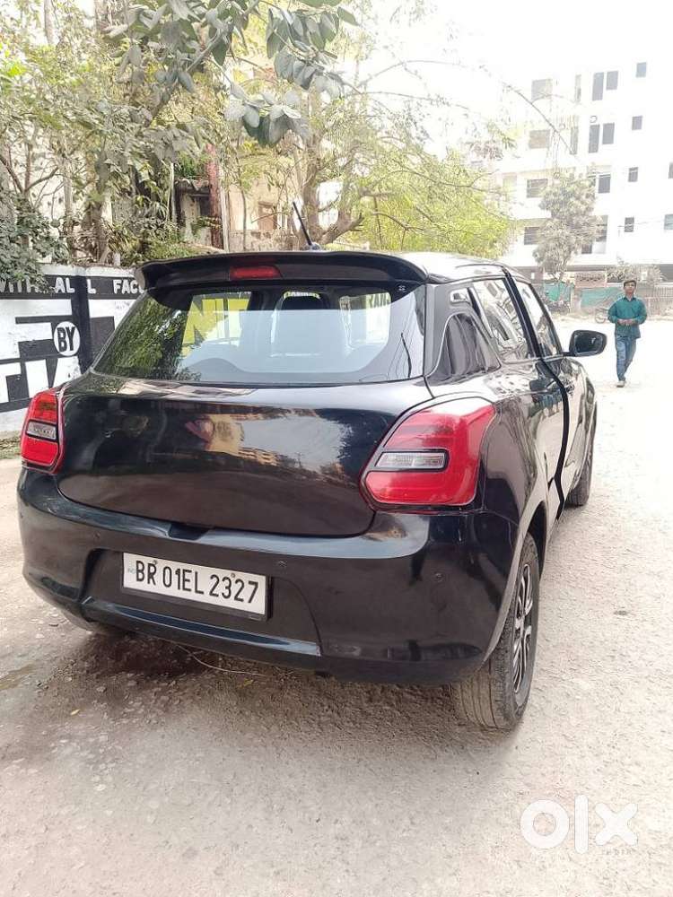 Maruti Suzuki Swift Vdi (o), 2019, Diesel