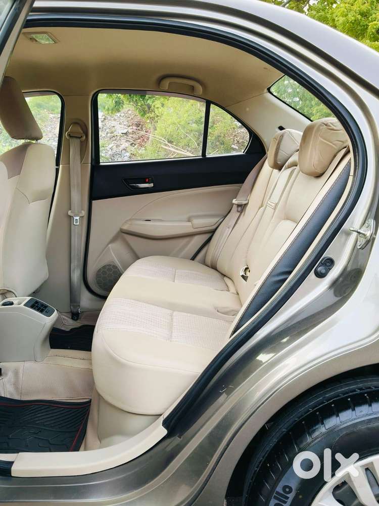 Maruti Suzuki Swift Dzire Vxi(o) At, 2022, Petrol