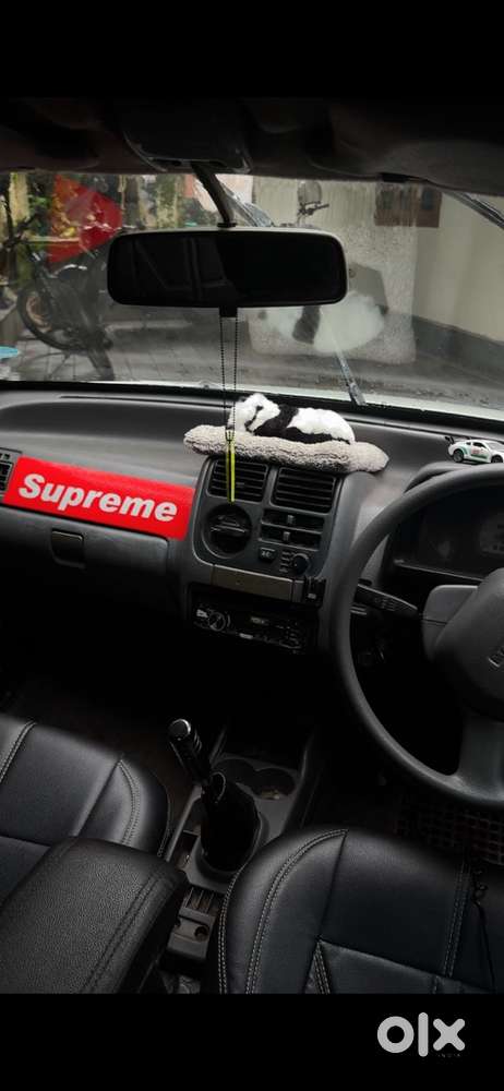 Maruti Suzuki Zen Estilo Petrol 2004