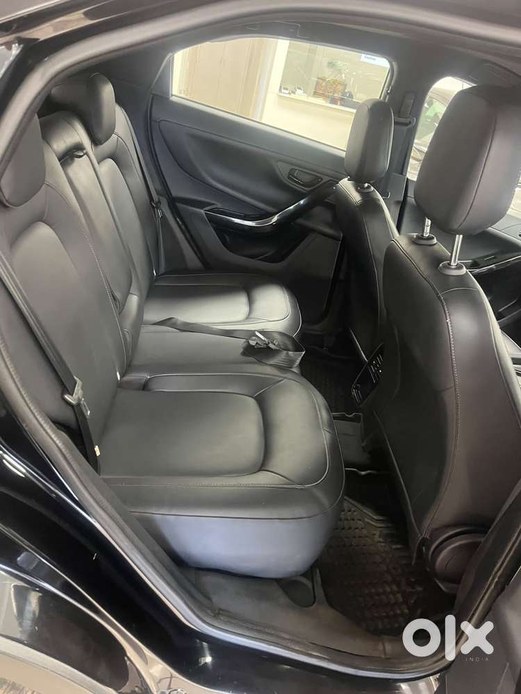Tata Nexon 1.2 Revotron Xz Plus, 2022, Petrol