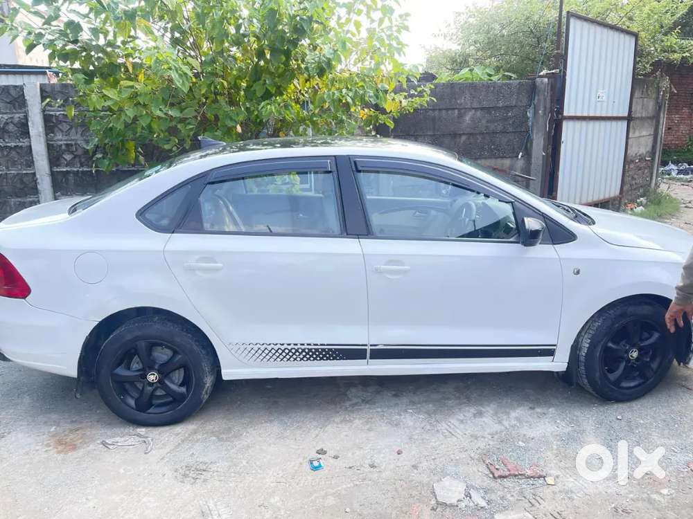 Skoda Rapid 2016 Diesel Manual 55400 Km