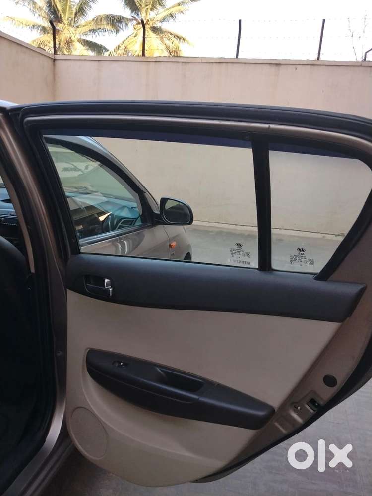 Hyundai I20 2012-2014 Magna, 2013, Petrol