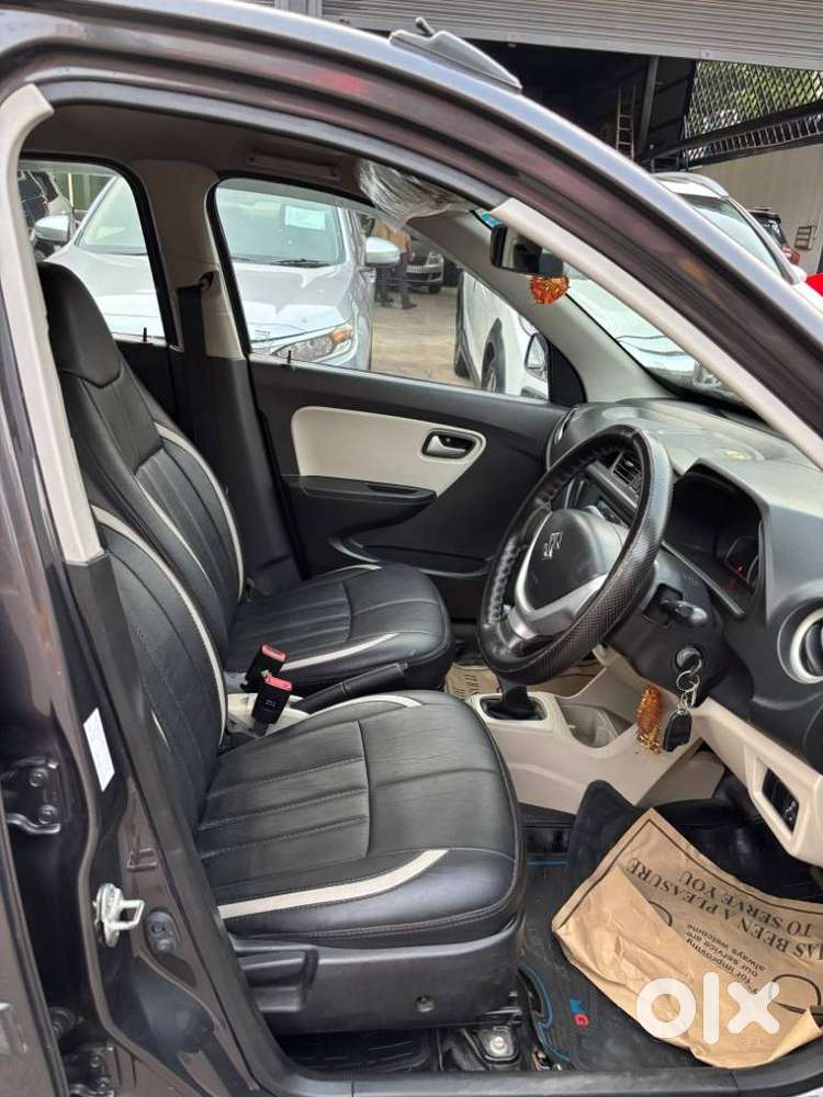 Maruti Suzuki Alto 800 Vxi Airbag, 2020, Petrol