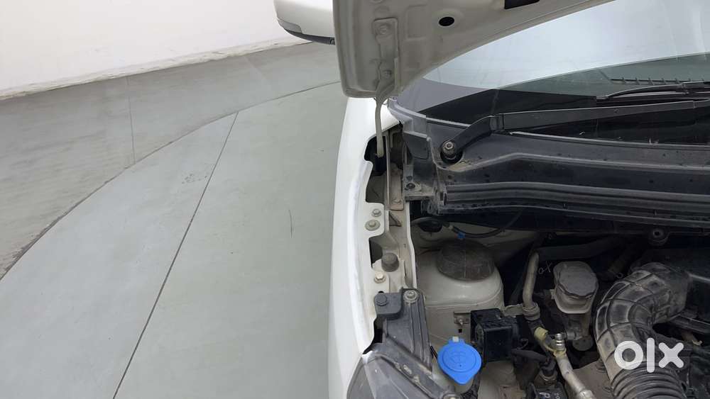 Maruti Suzuki Wagon R 1.2 Zxi, 2019, Petrol