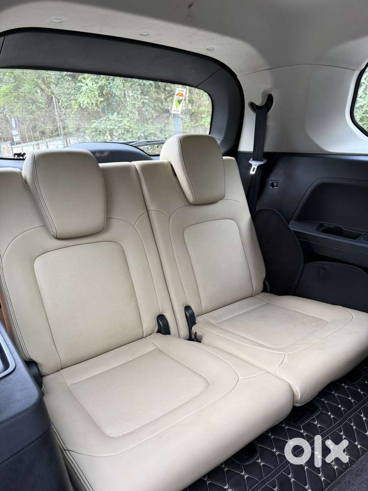 Tata Safari 2.0 Kryotec Xza Plus, 2021, Diesel