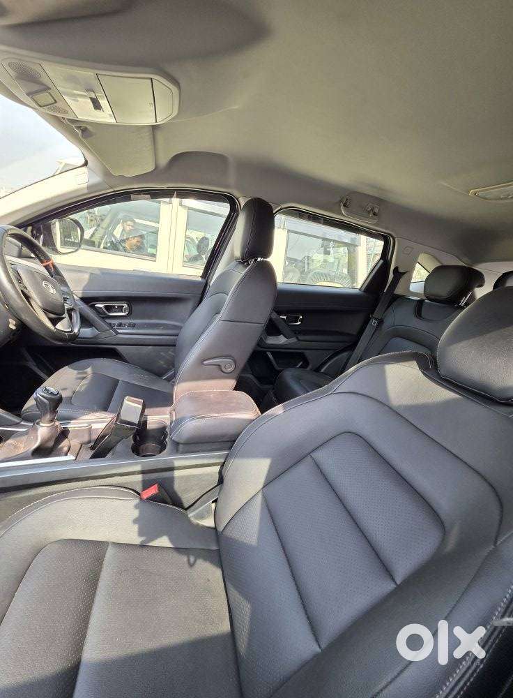 Tata Harrier Xz, 2020, Diesel