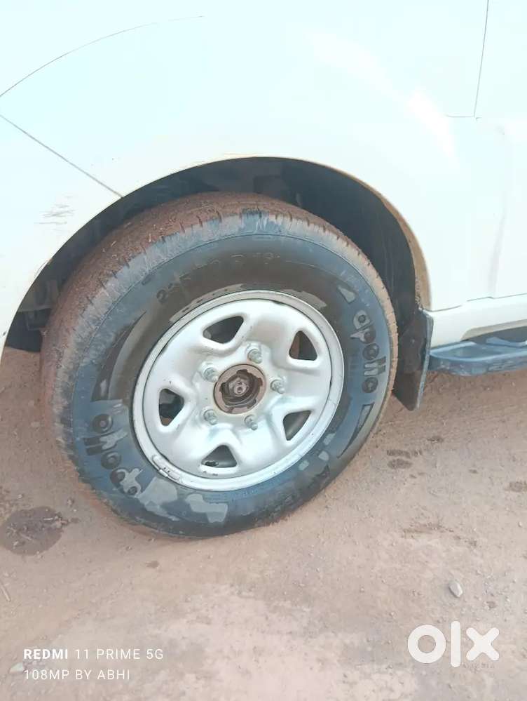 Tata Safari Storme 2014 Diesel 250000 Km Driven