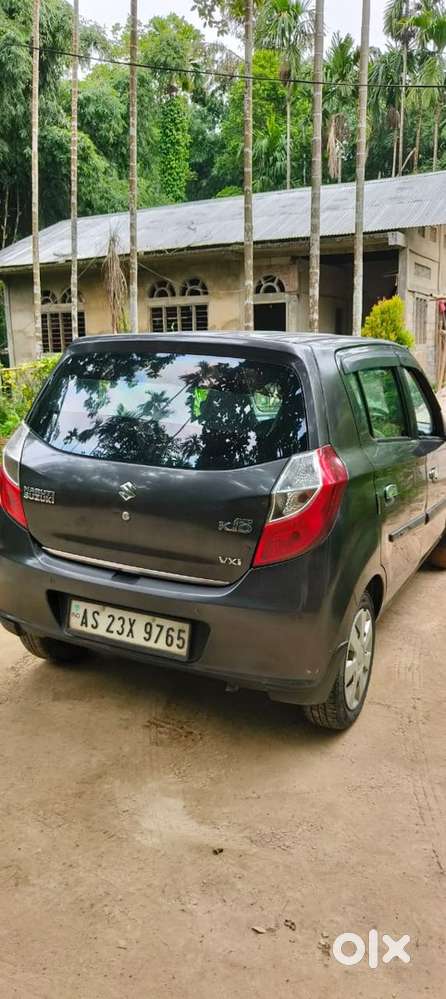 Maruti Suzuki Alto K10 2019 Only 51000 Running Urgent Sell