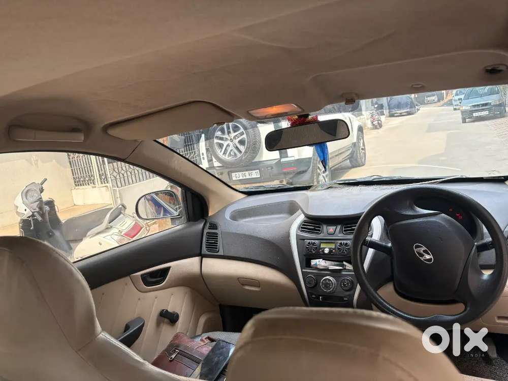 Hyundai Eon 2011 Petrol Manual 70000 Km