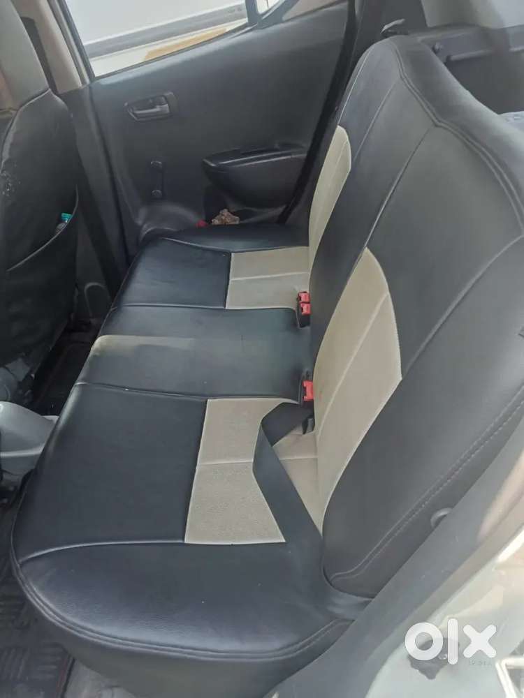 Maruti Suzuki A-star 2010 Petrol 48000 Km Driven