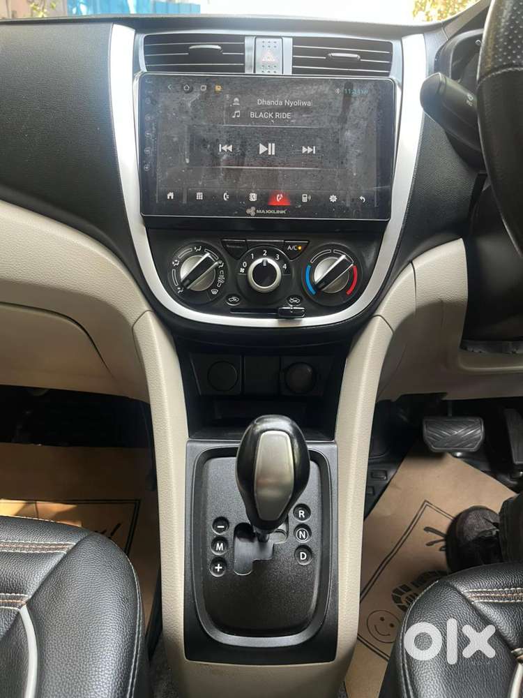 Maruti Suzuki Celerio Vxi(o), 2020, Cng & Hybrids