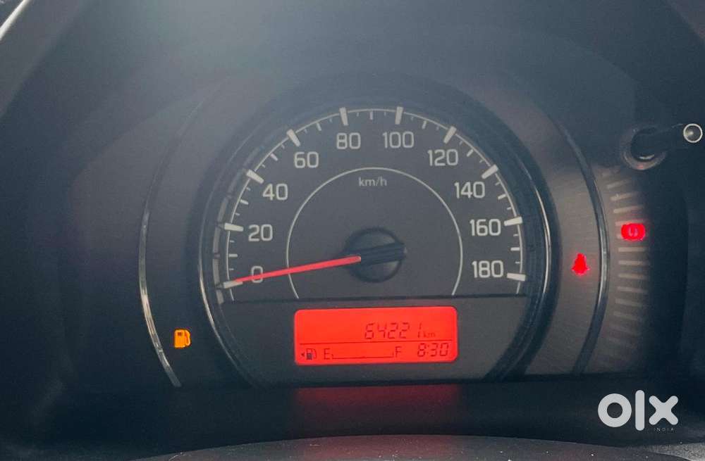 Maruti Suzuki Wagon R Vxi 1.0 Cng, 2021, Cng & Hybrids