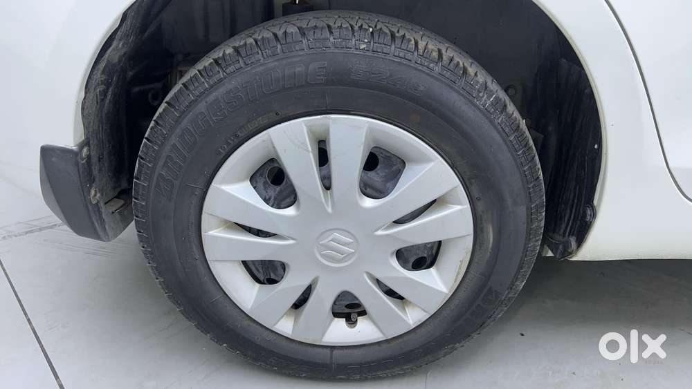 Maruti Suzuki Swift Dzire 1.3 Vxi, 2014, Petrol