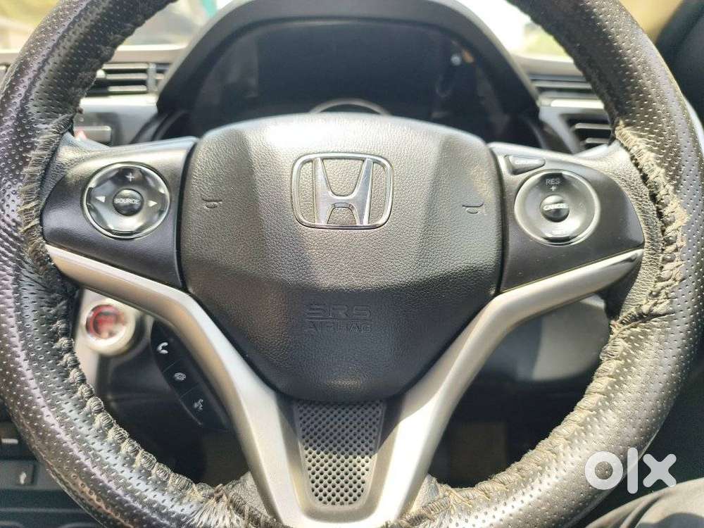 Honda City I-vtec Vx, 2019, Petrol