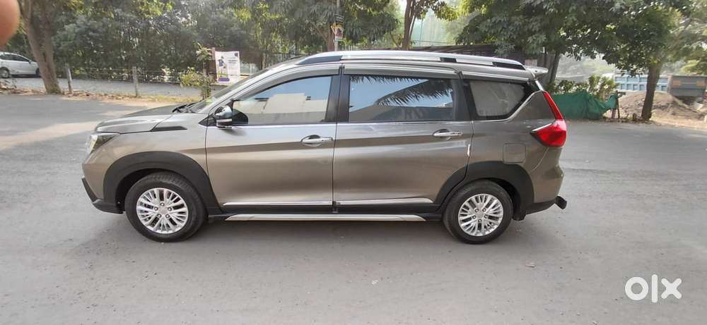 Maruti Suzuki Xl6 1.5 Zeta Mt, 2022, Cng & Hybrids