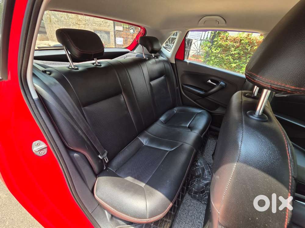 Volkswagen Polo 1.2 Gt Tsi, 2019, Petrol