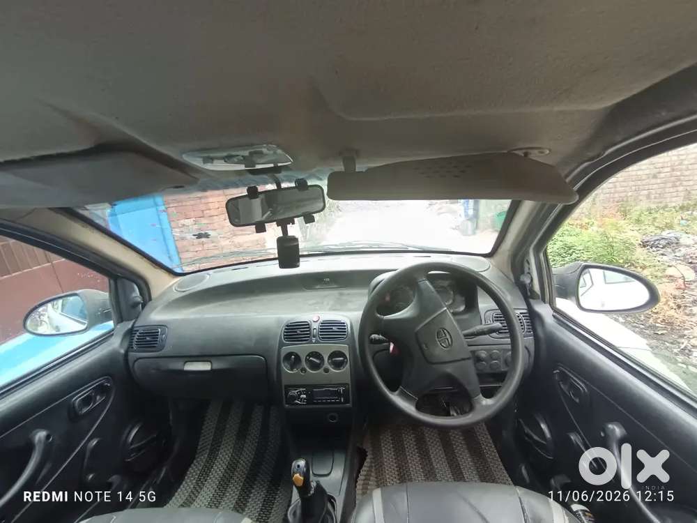 Tata Indica V2 2015 Diesel Manual