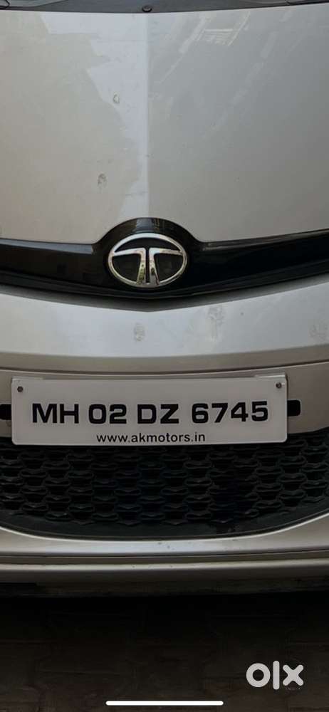 Tata Nano Twist Xt 2015