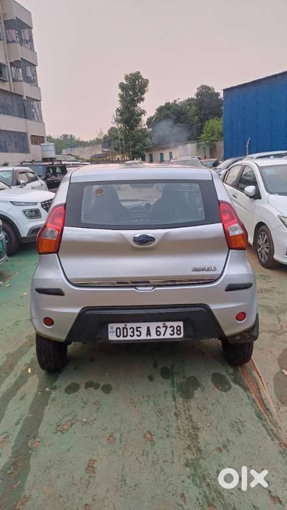 Datsun Redi Go, 2017, Petrol