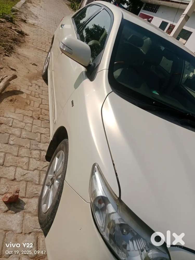 Toyota Corolla Altis 21011 Petrol 58000 Km Driven