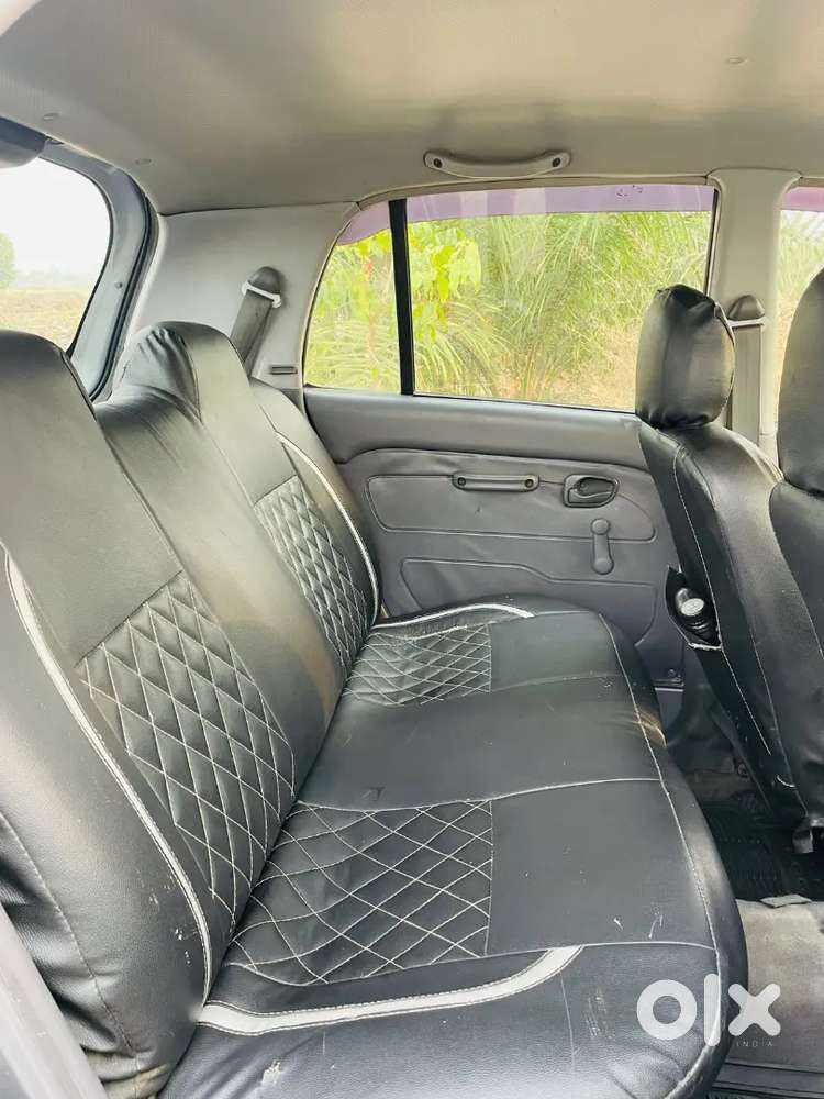 Santro 2005 Valid Upto 2030/6