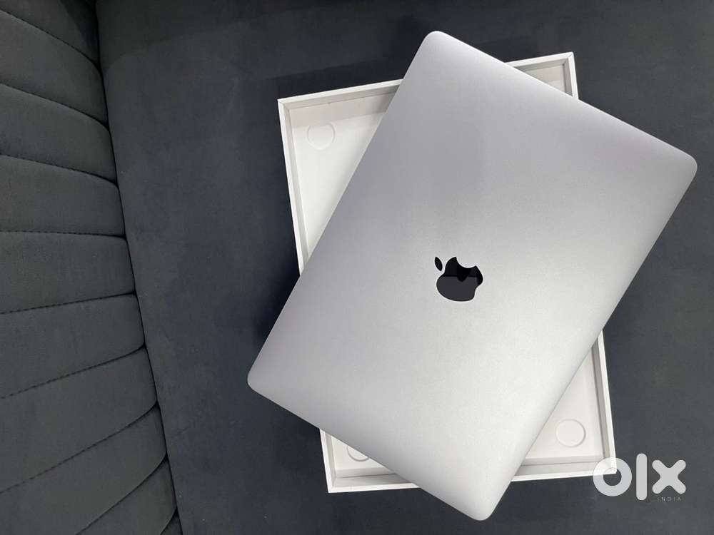 MacBook Air M1 13-inch 8GB 256GB - Computers & Laptops in