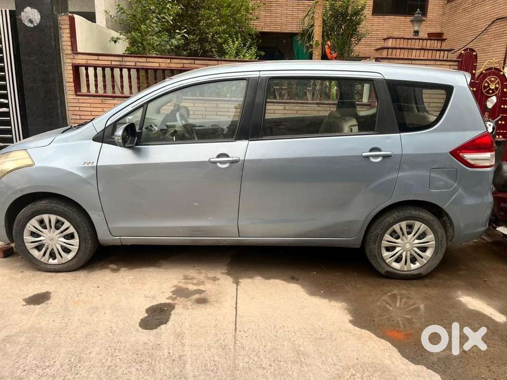 Maruti Suzuki Petrol 2012
