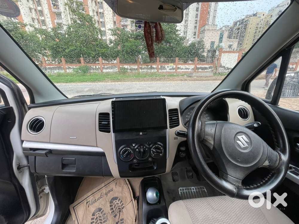 Maruti Suzuki Wagon R 2018 Year Lxi