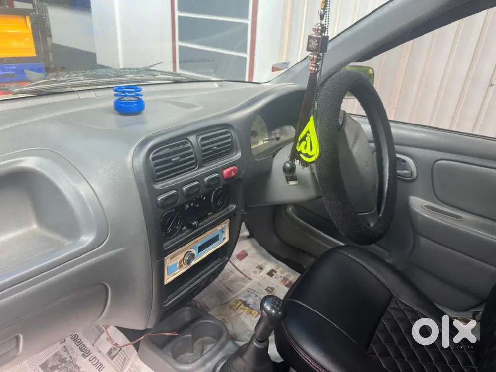 Maruti Suzuki Alto 2009 For Sale