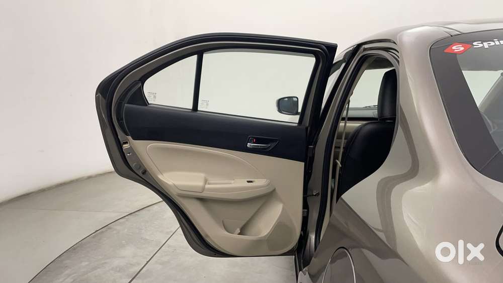 Maruti Suzuki Dzire 2017-2020 Vdi Amt, 2018, Diesel