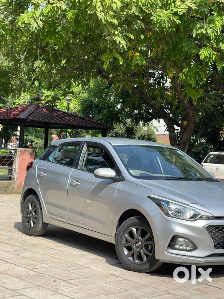 Hyundai Elite I20 2019 Petrol Well Maintained