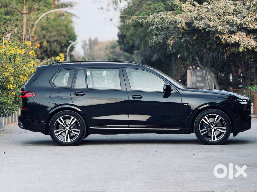 Bmw X7 3.0 Xdrive 40d M Sport, 2024, Diesel