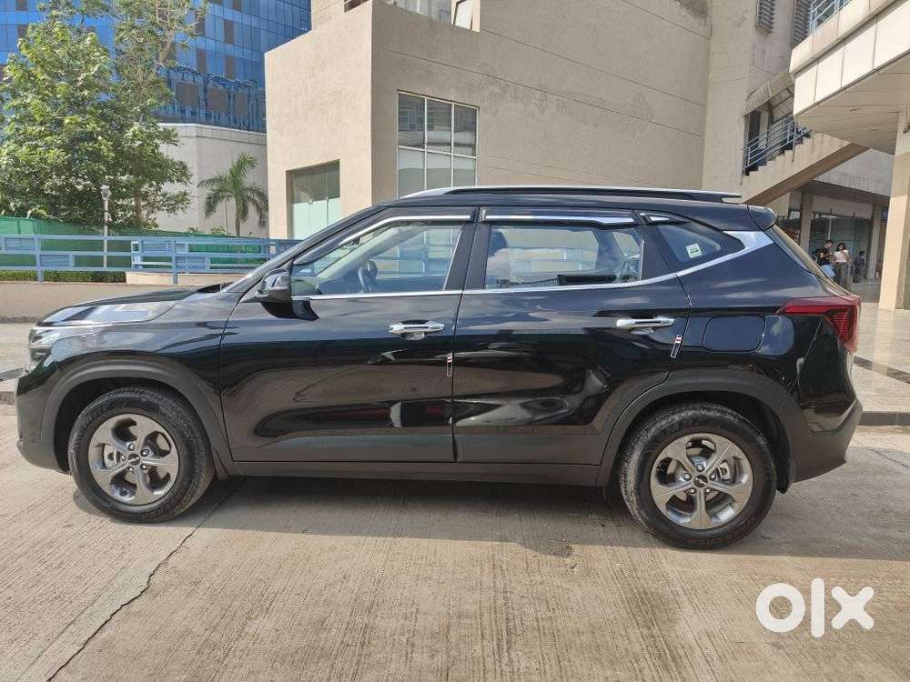 Kia Seltos Htk Plus G, 2025, Petrol