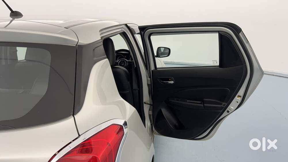 Maruti Suzuki Swift Vvt Vxi, 2023, Petrol