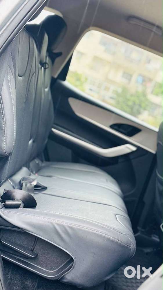 Mahindra Xuv700, 2024, Diesel