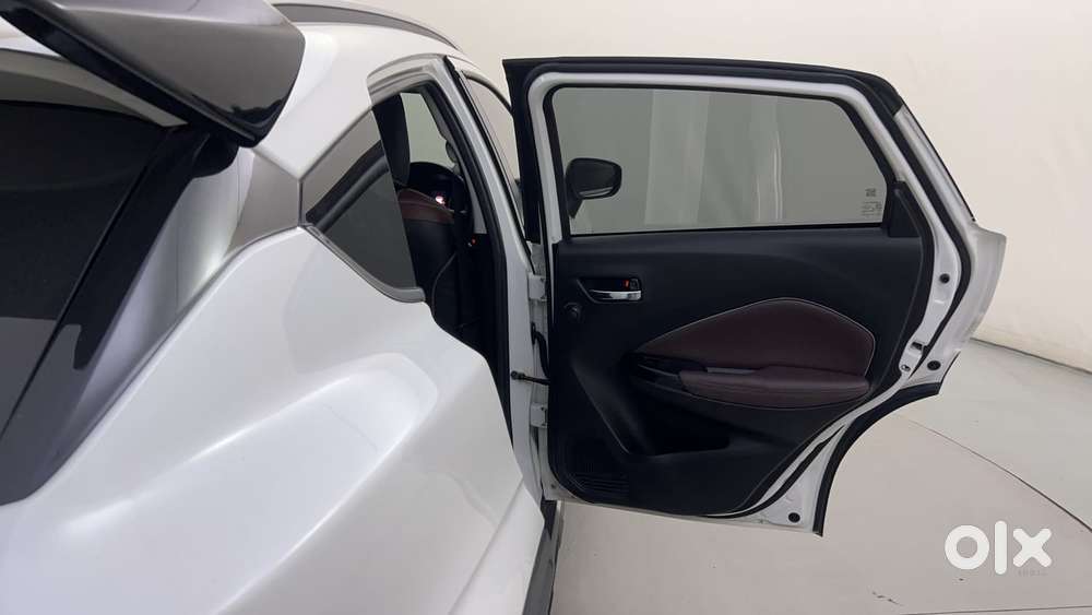 Maruti Suzuki Fronx Zeta 1.0 L Turbo 6at, 2024, Petrol