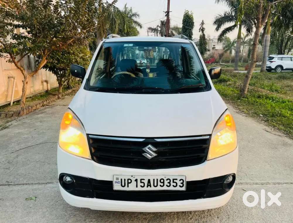 Wagon R Top Condition Hai Koi Kami Nhi Hai..