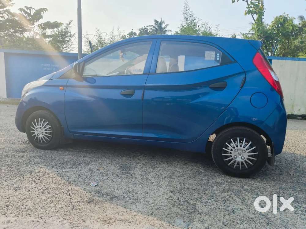 Hyundai Eon D-lite +, 2012, Petrol