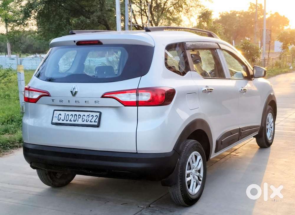 Renault Triber
