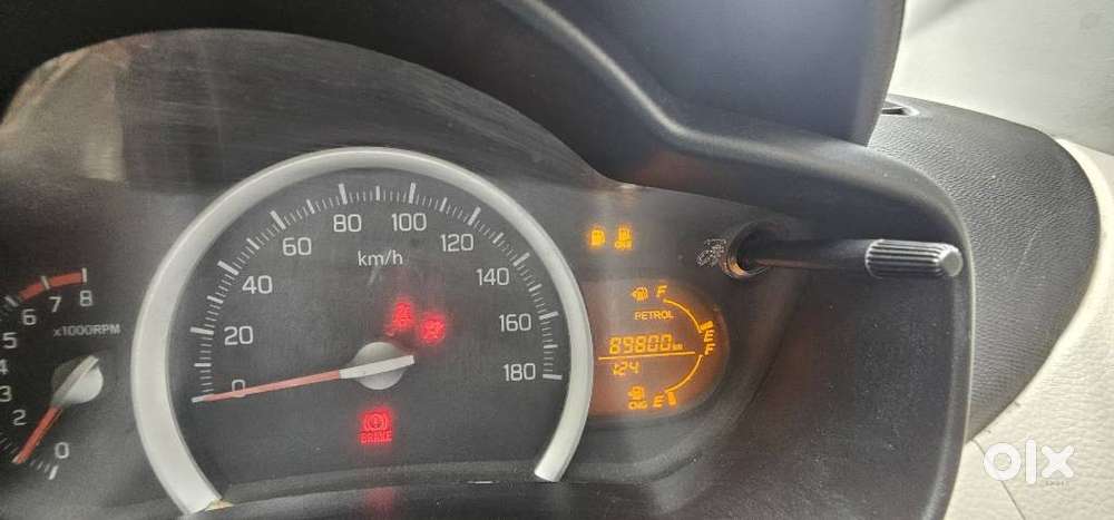 Maruti Suzuki Celerio Cng Vxi Mt, 2018, Cng & Hybrids