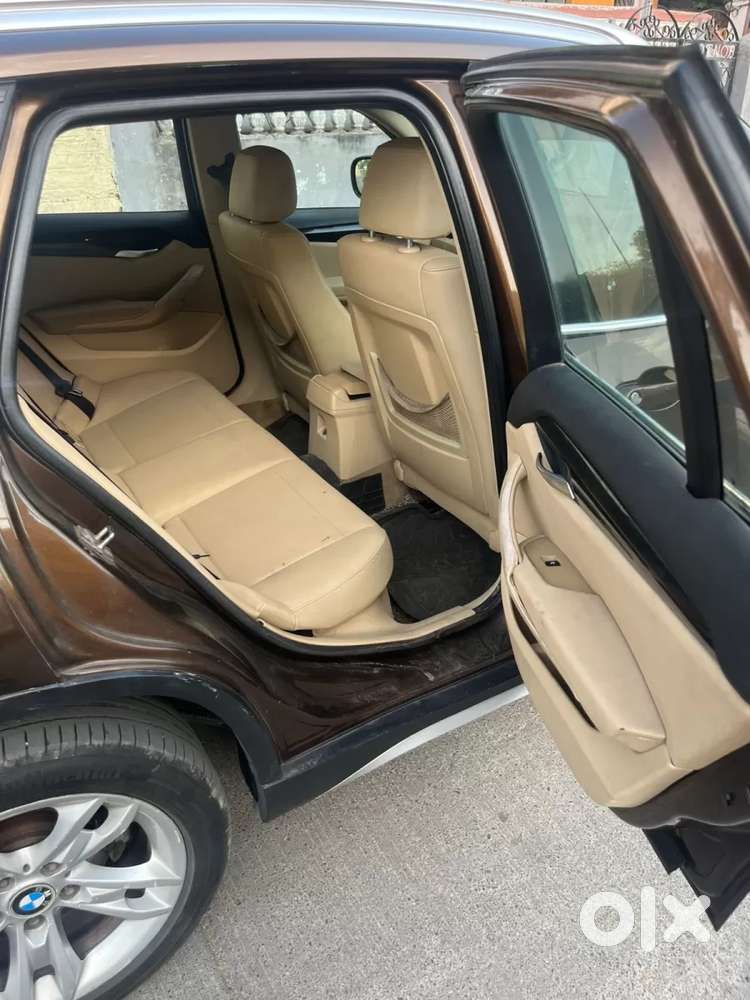 Bmw X1 2.0 Sdrive 20d, 2012, Diesel