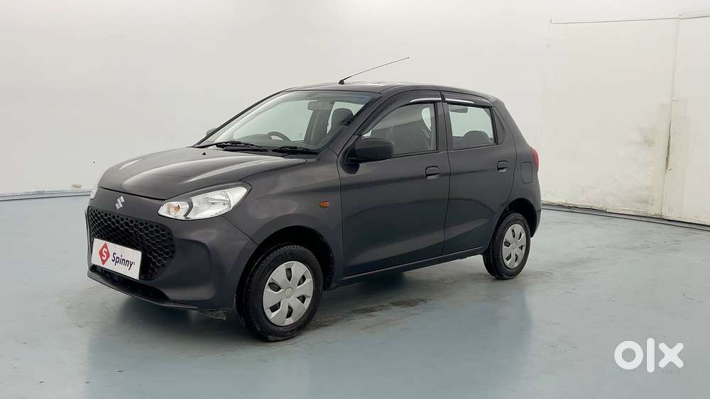 Maruti Suzuki Alto K10 Plus Edition, 2023, Petrol