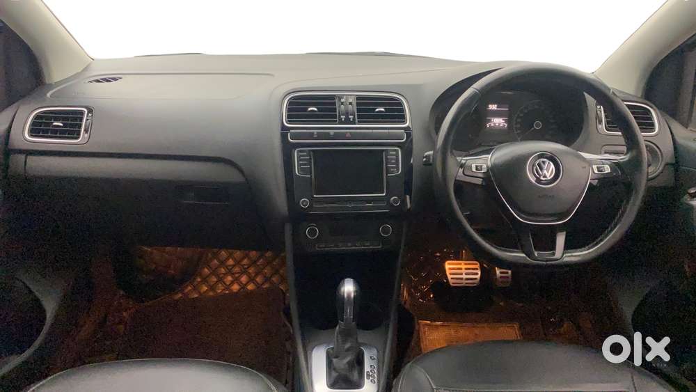Volkswagen Polo 1.2 Gt Tsi, 2017, Petrol