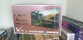 LED TV 28 Inch at Rs 18000/piece, स्मार्ट एलईडी टीवी in Faridabad
