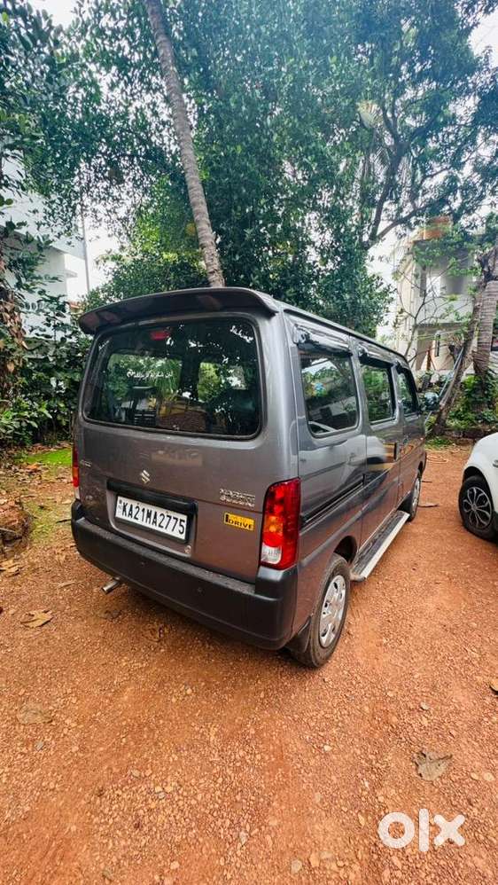 Maruti Suzuki Petrol Manual 2024