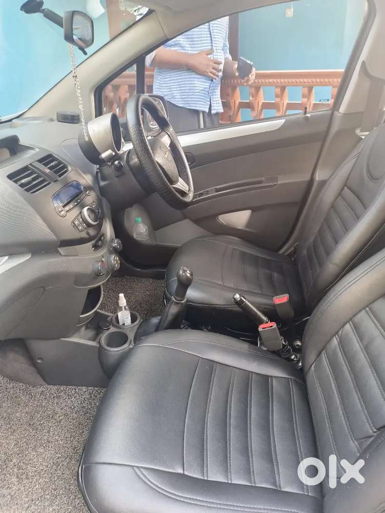Chevrolet Beat 2015 Diesel