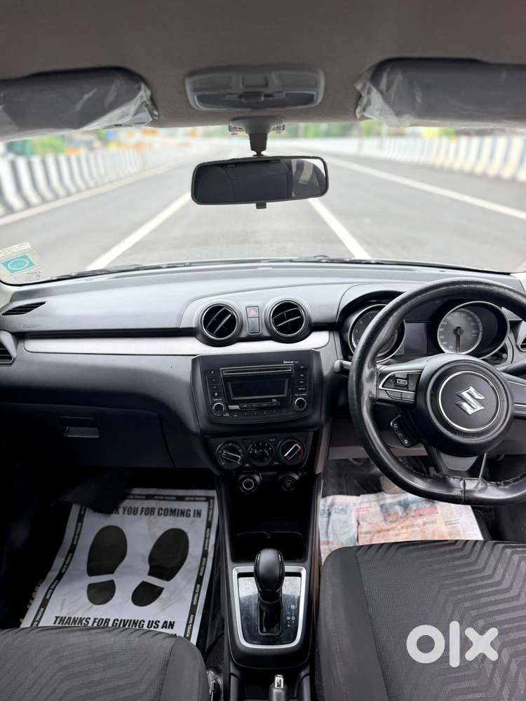 Maruti Suzuki Swift Amt Vxi, 2022, Petrol